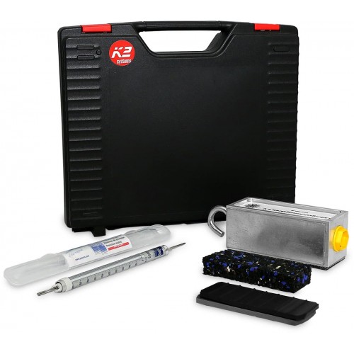 Tester pentru măsurarea coeficientului de frecare ( K2 SYSTEMS - 2002620 )