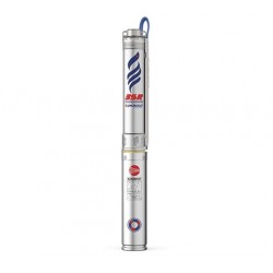 Pompa submersibila Pedrollo 3SRm1/62 Pompa submersibila Pedrollo 3SRm1/62
