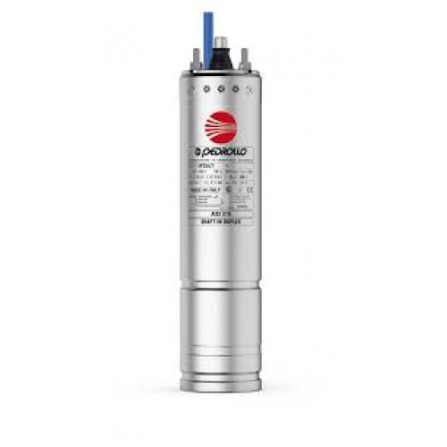 Motor submersibil de 4" Pedrollo 4PD/10