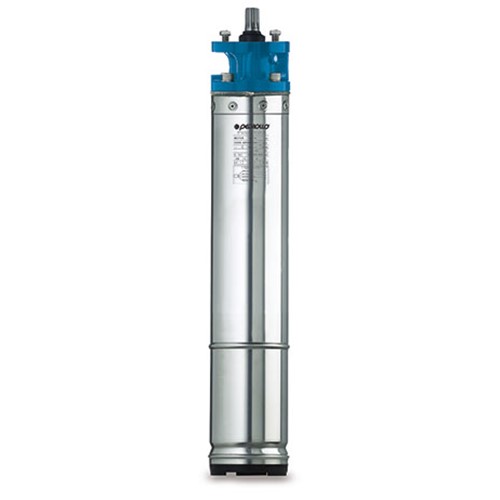 Motor submersibil de 6" Pedrollo 6PD/20