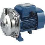 POMPA CENTRIFUGALA DIN OTEL INOXIDABIL AL-RED 135