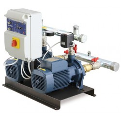 Grup de pompare Pedrollo CB2-2CP40/180C