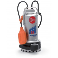 Pompa submersibila de drenaj Dm 8-N Pompa submersibila de drenaj Dm 8-N