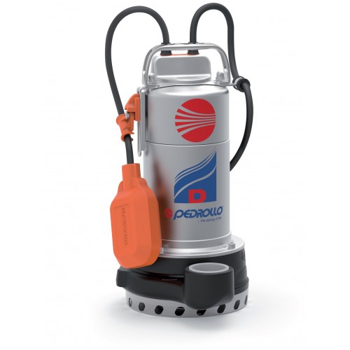 Pompa submersibila de drenaj Dm 30-N