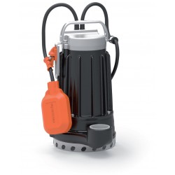 Pompa submersibila de drenaj DCm 8-N Pompa submersibila de drenaj DCm 8-N