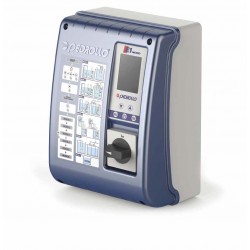 Tablou comanda electronic Perdollo E2 TRI