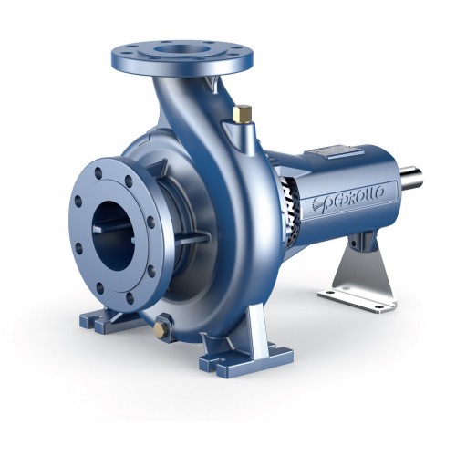 Pompa centrifugala normalizata EN733 Pedrollo - FG2-50/250C