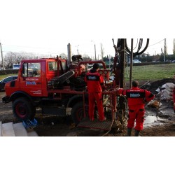 Foraje Apa Foraje Apa