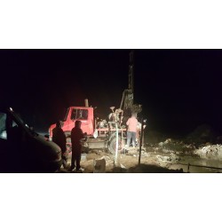 Foraje Epuisment Foraje Epuisment