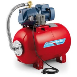 Hidrofor Hydrofresh PKm65 - 24CL	 Hidrofor Hydrofresh PKm65 - 24CL
