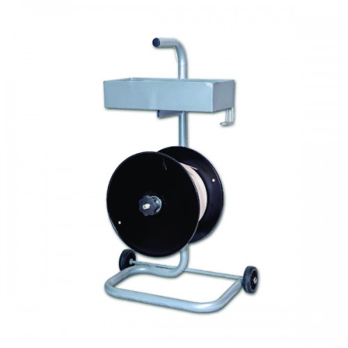 Cărucior Bandă PES ( Dispenser )