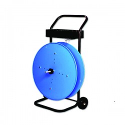 Cărucior Bandă PP, PET, PES ( Dispenser ) Cărucior Bandă PP, PET, PES ( Dispenser )