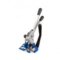 Dispozitiv Manual De Legat Cu Bandă PP/PET 16mm Dispozitiv Manual De Legat Cu Bandă PP/PET 16mm