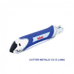 Cutter Metalic 18mm Cutter Metalic 18mm