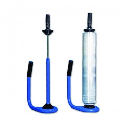 Dispenser Folie Stretch Metalic Dispenser Folie Stretch Metalic