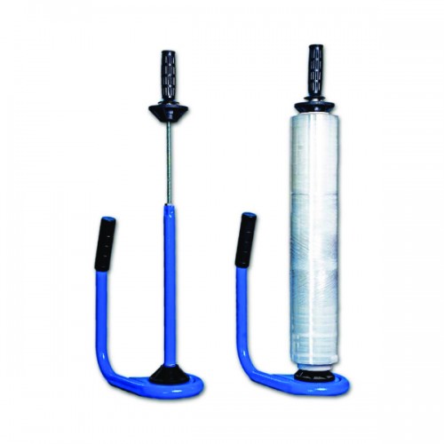 Dispenser Folie Stretch Metalic Dispenser Folie Stretch Metalic
