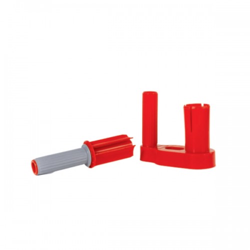 Dispozitiv Pentru Derulat Folie Stretch