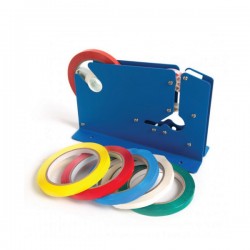 Aparat sigilat pungi Cu Bandă PVC - K9 Aparat sigilat pungi Cu Bandă PVC - K9