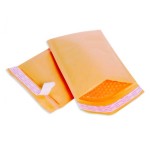 Plicuri cu bule antișoc