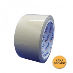 Set 6 Role Benzi Adezive RMFtape PROFESSIONAL, FĂRĂ ZGOMOT, 48 mm x 60 m, 45 microni, Maro Set 6 Role Benzi Adezive RMFtape PROFESSIONAL, FĂRĂ ZGOMOT, 48 mm x 60 m, 45 microni, Maro