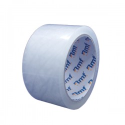 Set 6 Role Benzi Adezive RMFtape, 48 mm x 60 m, 40 microni, Transparent Set 6 Role Benzi Adezive RMFtape, 48 mm x 60 m, 40 microni, Transparent