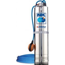 Pompa submersibia cu plutitor Pedrollo NKm 2/4 - GE Pompa submersibia cu plutitor Pedrollo NKm 2/4 - GE