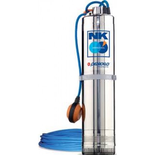Pompa submersibia cu plutitor Pedrollo NKm 2/3 - GE