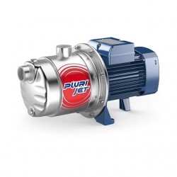 Pompa autoamorsanta Pedrollo PLURIJETm4/100X