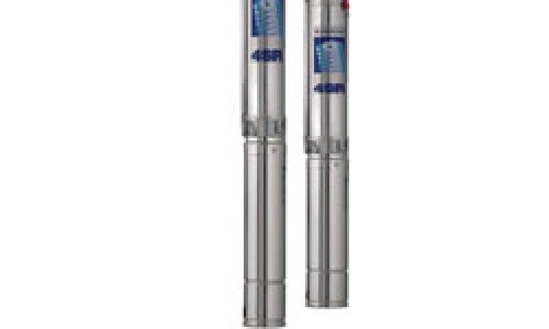 Pompe submersibile pentru foraje