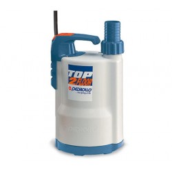 Pompa submersibila de drenaj Pedrollo TOP 2-FLOOR