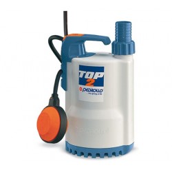 Pompa submersibila de drenaj Pedrollo TOP 5N Pompa submersibila de drenaj Pedrollo TOP 5N