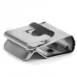 Clips pt. cablu fotovoltaic