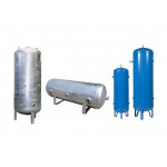 Vase rezervor 11 bar