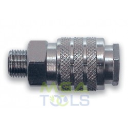 Cupla rapida FE Cupla rapida FE