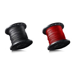 EFK Solar Cable 1 x 4 mm rosu sau negru EFK Solar Cable 1 x 4 mm rosu sau negru