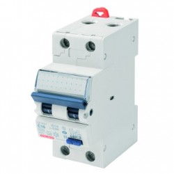 COMPACT RCBO1P+N C6 4.5KA AC/0.03 2M GW94005 COMPACT RCBO1P+N C6 4.5KA AC/0.03 2M GW94005