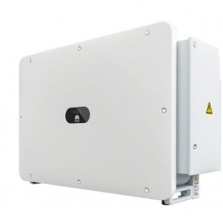 Invertor de tensiune solar HUAWEI SUN2000-100KTL-M2, putere 100 kW, WLAN, trifazat Invertor de tensiune solar HUAWEI SUN2000-100KTL-M2, putere 100 kW, WLAN, trifazat