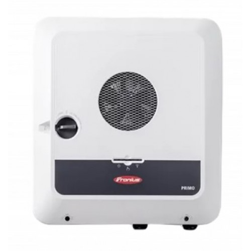 Invertor hibrid trifazat Fronius Primo Gen24 3.0 Plus, 3 kW, 4.5 kW peak