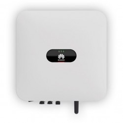 Invertor solar monofazat Huawei SUN2000-6KTL-L1 6000W 600V Alb Invertor solar monofazat Huawei SUN2000-6KTL-L1 6000W 600V Alb