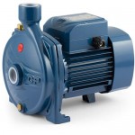 Pompe centrifugale Pedrollo