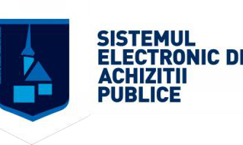 Suntem prezenti pe SEAP/SICAP