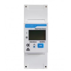 Smart meter trifazat HUAWEI DTSU666H 250A Smart meter trifazat HUAWEI DTSU666H 250A