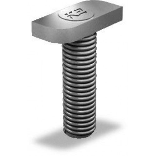 Surub T-Bolt 20/12  M8 x 20 ( K2 Systems - 1002387 )