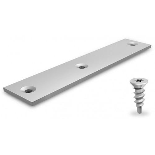 Conector de sina SpeedRail K2 ( K2 Systems - 1003571 )