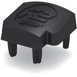 Capăt de închidere pentru SolidRail Light ( K2 Systems - 1004765 ) Capăt de închidere pentru SolidRail Light ( K2 Systems - 1004765 )