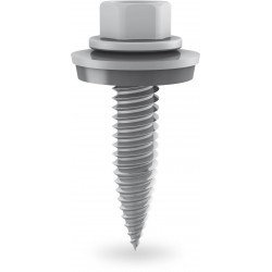 Surub Thread-forming 6*38_rs ( K2 Systems - 1005193) Surub Thread-forming 6*38_rs ( K2 Systems - 1005193)