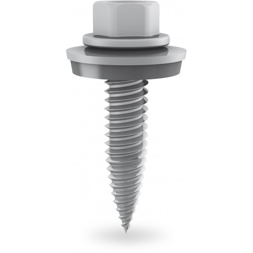 Surub Thread-forming  6*38_rs ( K2 Systems - 1005193)