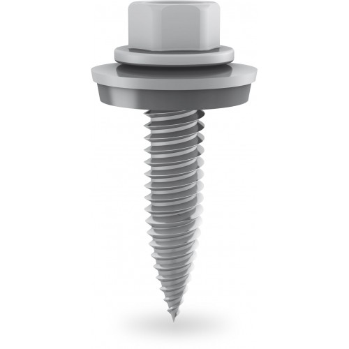 Surub Thread-forming 6×25_rs ( K2 Systems - 1005207)