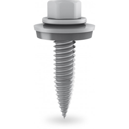Surub cu cap hexagonal 6x24 ( K2 SYSTEMS - 2004245 )