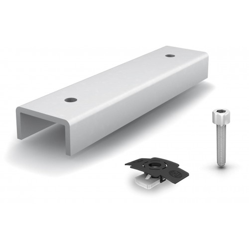 Element de extensie sina plata Dome SET SU=10* ( K2 SYSTEMS - 1006039 )